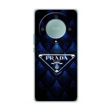 Чохол (Dior, Prada, YSL, Chanel) для Huawei Honor Magic 5 Lite 5G (PRADA)