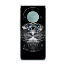 Чехол (Дорого -богато) на Huawei Honor Magic 5 Lite 5G – Бриллиант