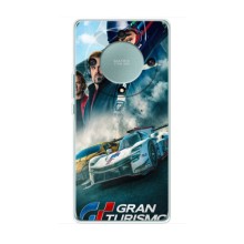 Чехол Gran Turismo / Гран Туризмо на Хуавей Хонор Меджик 5 Лайт 5G – Гонки