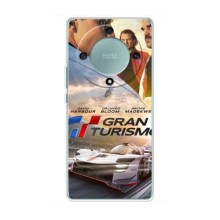 Чехол Gran Turismo / Гран Туризмо на Хуавей Хонор Меджик 5 Лайт 5G – Gran Turismo