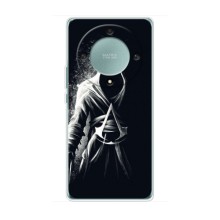 Чехол КИБЕРСПОРТ для Huawei Honor Magic 5 Lite 5G – Ассасин
