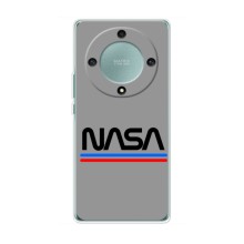 Чехол NASA для Huawei Honor Magic 5 Lite 5G (AlphaPrint) (NASA)