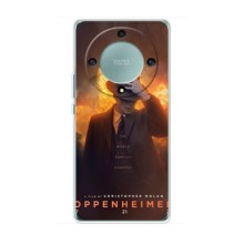 Чехол Оппенгеймер / Oppenheimer на Huawei Honor Magic 5 Lite 5G – Оппен-геймер