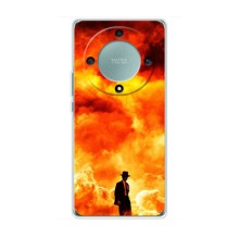 Чехол Оппенгеймер / Oppenheimer на Huawei Honor Magic 5 Lite 5G – Взрыв