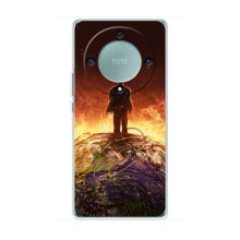 Чехол Оппенгеймер / Oppenheimer на Huawei Honor Magic 5 Lite 5G – Ядерщик