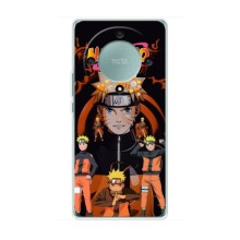 Чохли з принтом НАРУТО на Huawei Honor Magic 5 Lite 5G (Naruto герой)