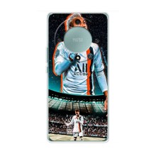 Чехол Неймар для Huawei Honor Magic 5 Lite 5G (AlphaPrint) (Неймар ПСЖ)