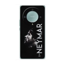 Чехол Неймар для Huawei Honor Magic 5 Lite 5G (AlphaPrint) (NEYMAR)