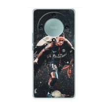 Чехол Неймар для Huawei Honor Magic 5 Lite 5G (AlphaPrint) (PSG Neymar)