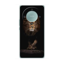 Чехол со Львом для Huawei Honor Magic 5 Lite 5G (VPrint) (Лев)