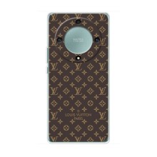 Чохол Стиль Louis Vuitton на Huawei Honor Magic 5 Lite 5G (Фон Луі Віттон)