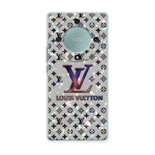 Чохол Стиль Louis Vuitton на Huawei Honor Magic 5 Lite 5G (Крутий LV)