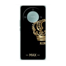 Именные Чехлы для Huawei Honor Magic 5 Lite 5G – MAX