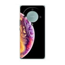 Космические Чехлы для Хуавей Хонор Меджик 5 Лайт 5G (VPrint) (Планета Айфон)
