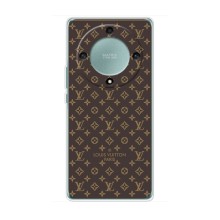 Силіконовий чохол для Huawei Honor Magic 5 Lite 5G (ФОН Louis Vuitton Paris)