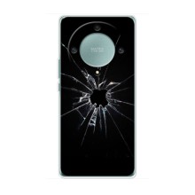 Текстурный Чехол для Huawei Honor Magic 5 Lite 5G – Биток стекло