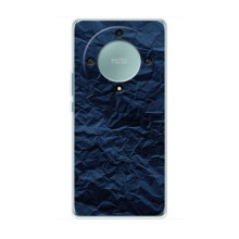 Текстурный Чехол для Huawei Honor Magic 5 Lite 5G – Бумага