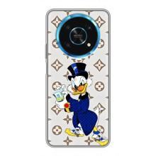 Чехлы для Huawei Honor Magic 6 Lite 5G - Скрудж МакДак Louis Vuitton (PREMIUMPrint) (Макдак на стиле)