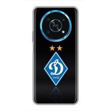 Чохли для Huawei Honor Magic 6 Lite 5G (VPrint) - Футбольні клуби (Динамо Київ)