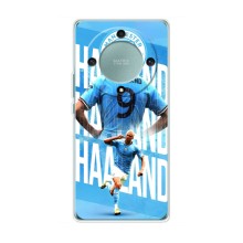Чехлы с принтом для Huawei Honor Magic 6 Lite 5G Футболист – Erling Haaland