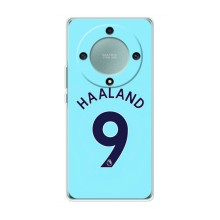 Чехлы с принтом для Huawei Honor Magic 6 Lite 5G Футболист – Ерлинг Холанд 9