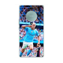 Чехлы с принтом для Huawei Honor Magic 6 Lite 5G Футболист – фанаты Холанда