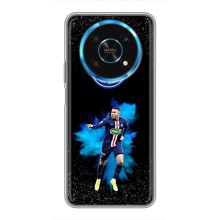 Чохли Кіліан Мбаппе для Huawei Honor Magic 6 Lite 5G
