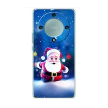 Чехлы на Новый Год Huawei Honor Magic 6 Lite 5G – Маленький Дед Мороз