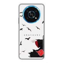 Чохли на тему: Ітачи Учіха для Huawei Honor Magic 6 Lite 5G (AlphaPrint)