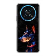 Чехлы с картинками животных Huawei Honor Magic 6 Lite 5G (Собака)