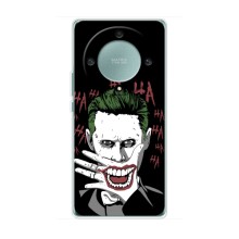 Чехлы с картинкой Джокера на Huawei Honor Magic 6 Lite 5G – Hahaha