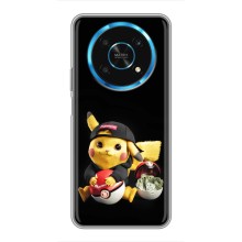 Чохли з крутими принтами для Huawei Honor Magic 6 Lite 5G - (PREMIUMPrint)