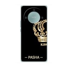 Чехлы с мужскими именами для Huawei Honor Magic 6 Lite 5G – PASHA