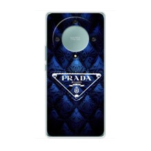 Чехол (Dior, Prada, YSL, Chanel) для Huawei Honor Magic 6 Lite 5G – Прада