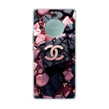 Чехол (Dior, Prada, YSL, Chanel) для Huawei Honor Magic 6 Lite 5G – Шанель