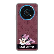 Чохол Disney Mouse Huawei Honor Magic 6 Lite 5G (PREMIUMPrint)