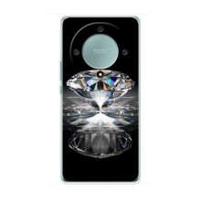 Чехол (Дорого -богато) на Huawei Honor Magic 6 Lite 5G – Бриллиант