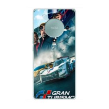 Чехол Gran Turismo / Гран Туризмо на Хуавей Хонор Меджик 6 Лайт 5G – Гонки
