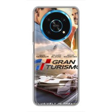 Чехол Gran Turismo / Гран Туризмо на Хуавей Хонор Меджик 6 Лайт 5G – Gran Turismo