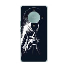 Чехол КИБЕРСПОРТ для Huawei Honor Magic 6 Lite 5G – Ассасин