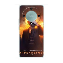 Чехол Оппенгеймер / Oppenheimer на Huawei Honor Magic 6 Lite 5G – Оппен-геймер