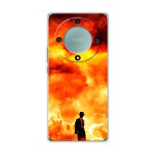 Чехол Оппенгеймер / Oppenheimer на Huawei Honor Magic 6 Lite 5G – Взрыв