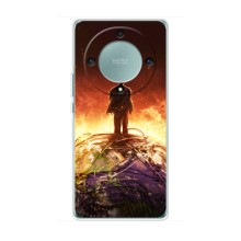 Чехол Оппенгеймер / Oppenheimer на Huawei Honor Magic 6 Lite 5G – Ядерщик