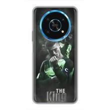 Чехол Криштиану Роналду для Huawei Honor Magic 6 Lite 5G (AlphaPrint) – Криштиано Лев