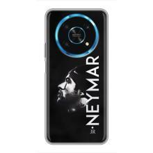 Чехол Неймар для Huawei Honor Magic 6 Lite 5G (AlphaPrint) (NEYMAR)
