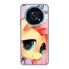 Чохол для Хуавей Гонор Магік 6 Літ 5Дж - (Єдинорожки - Новинки) (AlphaPrint) – Плем'я Єдинорогів