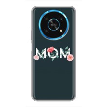Чехлы для мамы на Huawei Honor Magic 6 Lite 5G