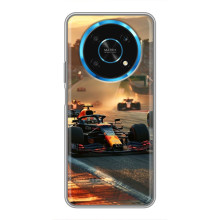 Чохол фільм Формула 1 для Huawei Honor Magic 6 Lite 5G – Чемпіонат ф1