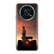 Чехол Формула1 на Huawei Honor Magic 6 Lite 5G – Ф1 Гейс