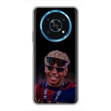 Чехол с футболистом Ламин Ямаль Huawei Honor Magic 6 Lite 5G – Yamal 19